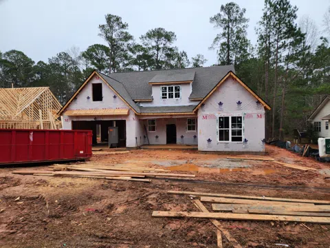 506 CAMBRIDGE DRIVE
