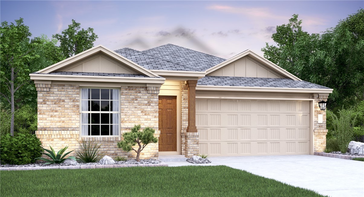 111 Silver Glen Drive