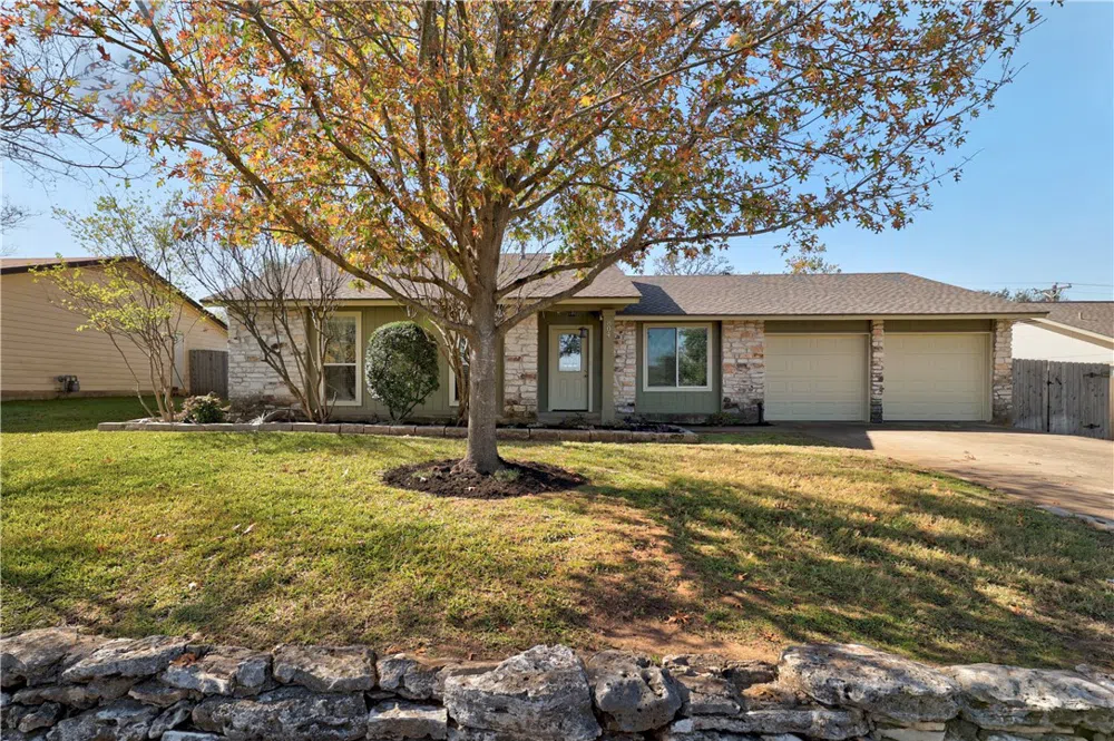 804 Powderhorn Drive