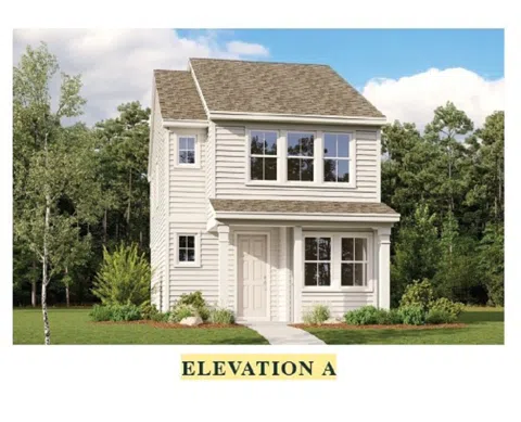 310 BRANCHWOOD Path