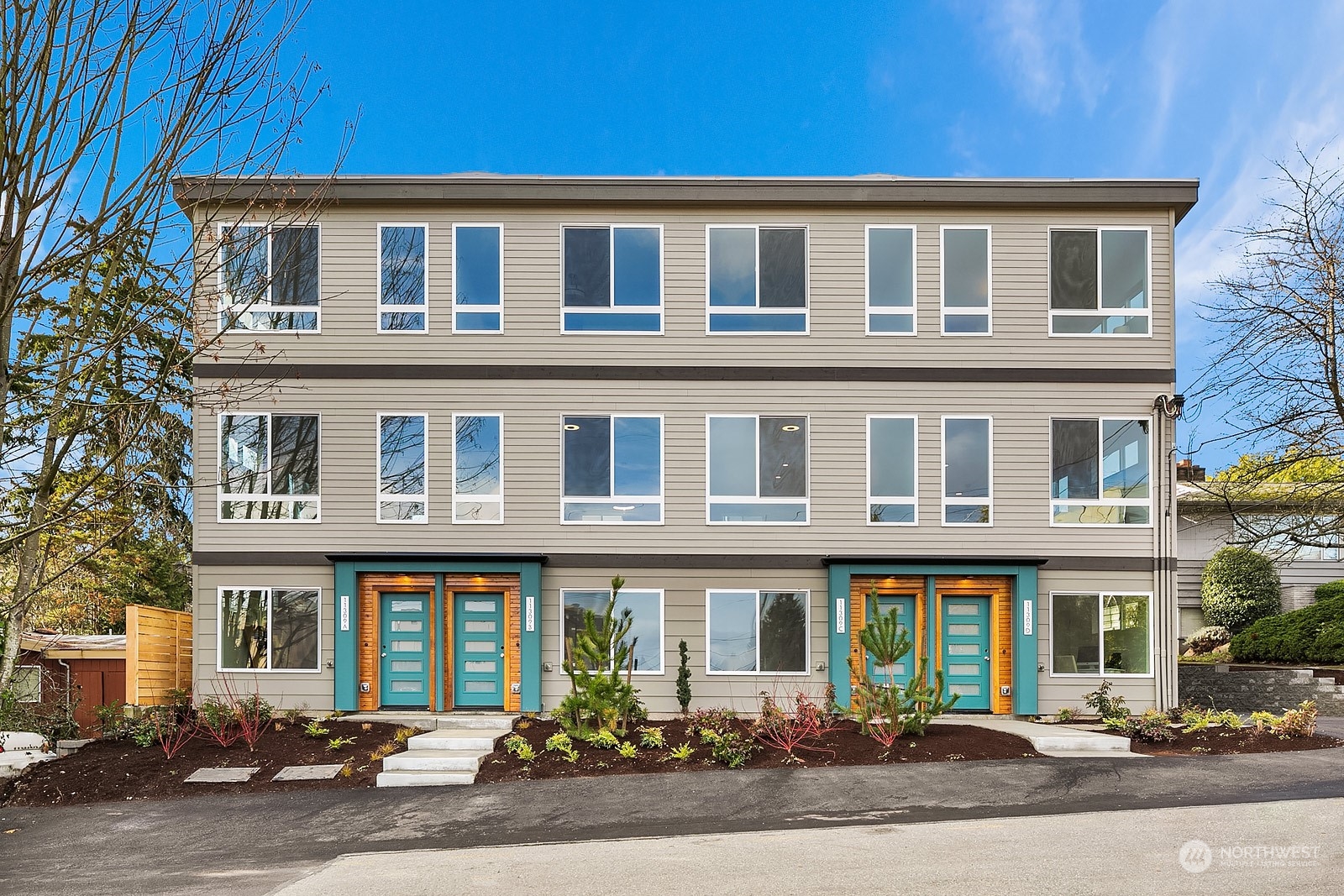 11311 A Corliss Avenue N