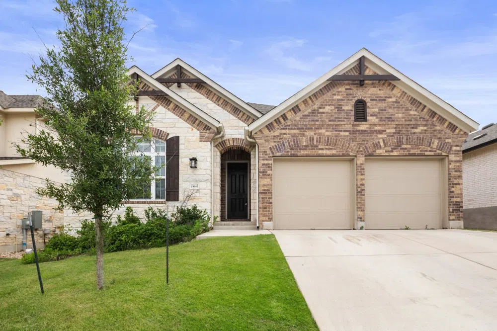 2441 Indian Clover Trail