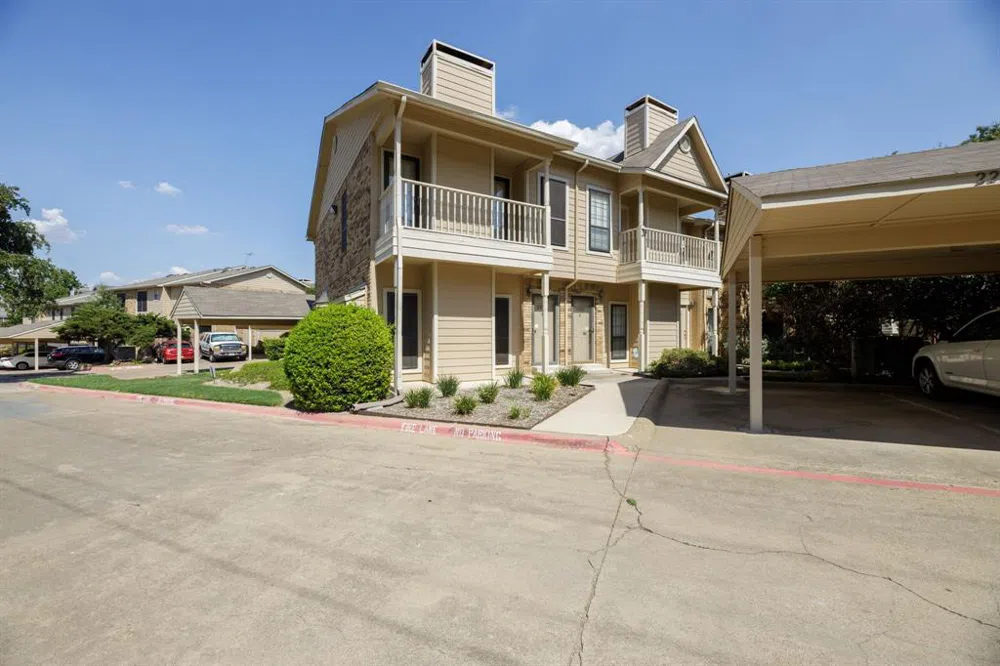 14333 Preston Road #2201