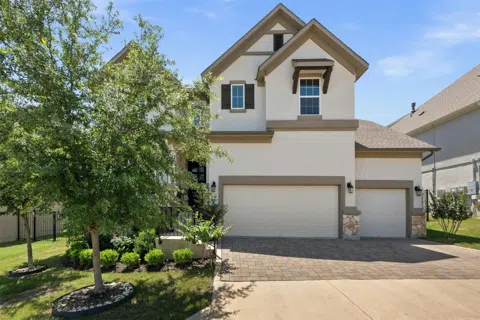2404 Berkleys Brook Drive