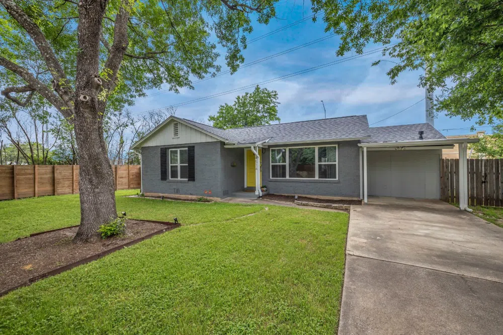 4514 Highland Terrace