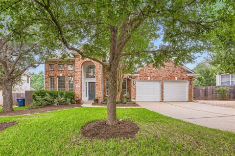 5711 BEXLEY COURT