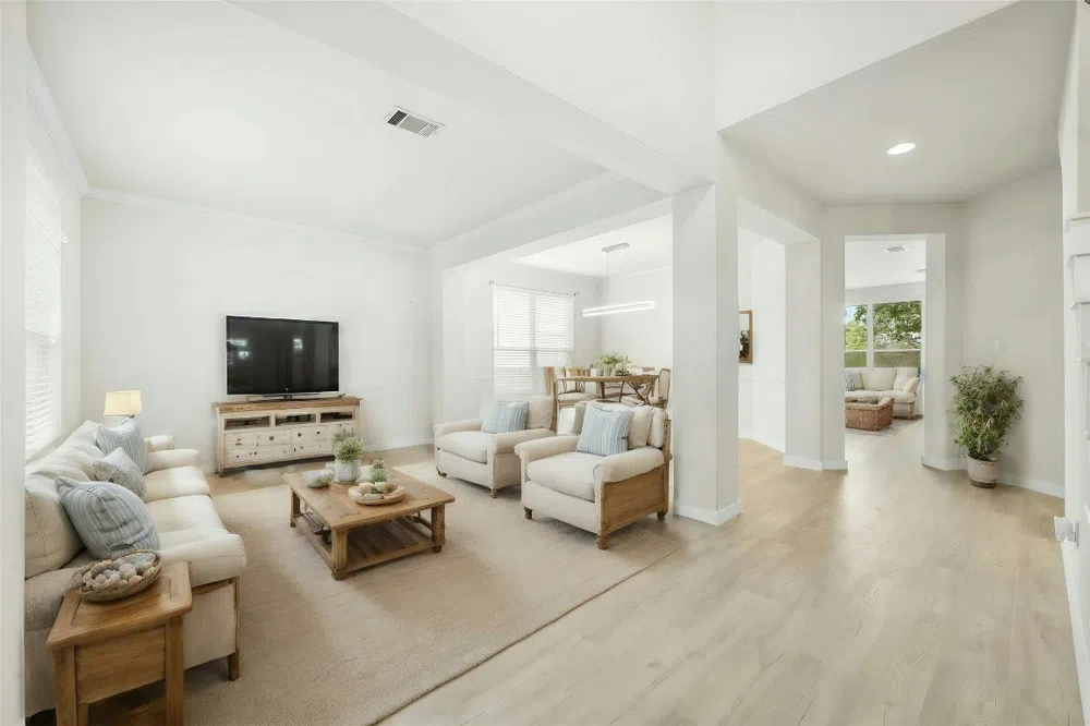 2935 Lantana Ridge Drive