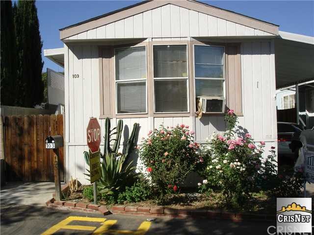 15445 COBALT Street #103