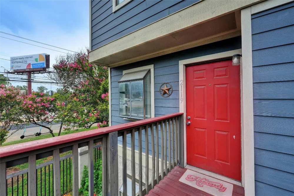 2215 Post Road #2119