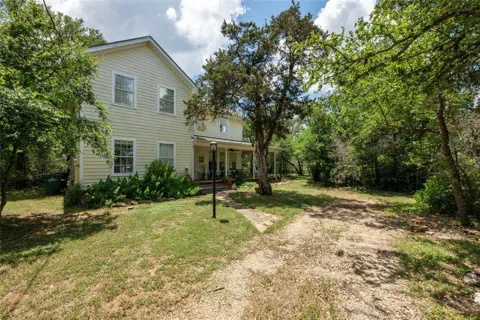 7606 Latta Drive
