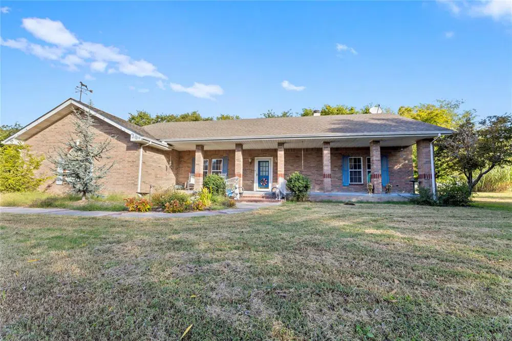 6955 Happy Camp Road