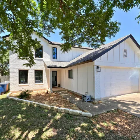 8006 Tiffany Drive