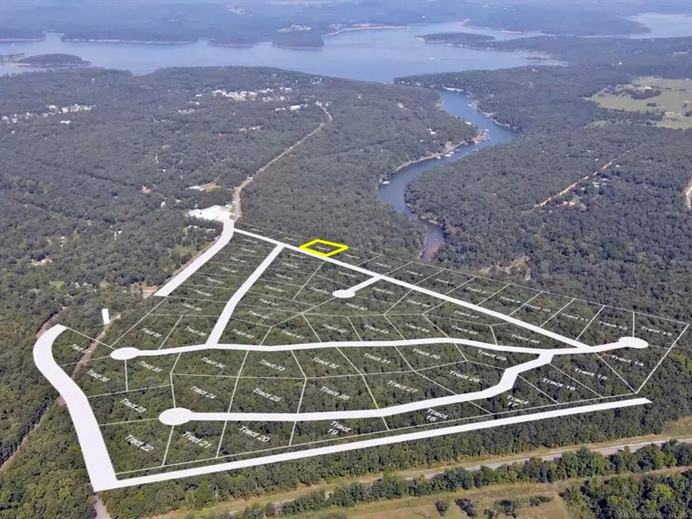 20468 S Chicken Creek Road