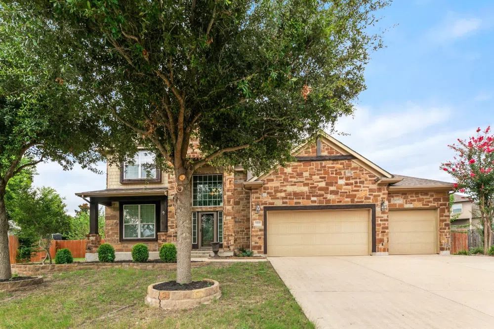 3313 Pasqueflower Pass