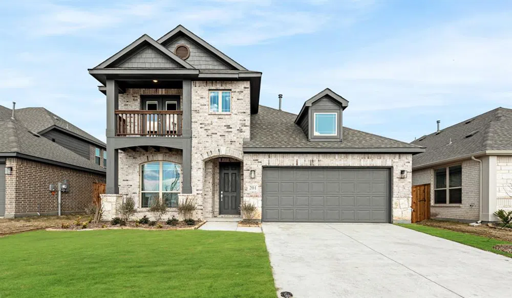 201 Sweetwater Drive