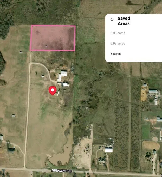 13131 Friendship Road