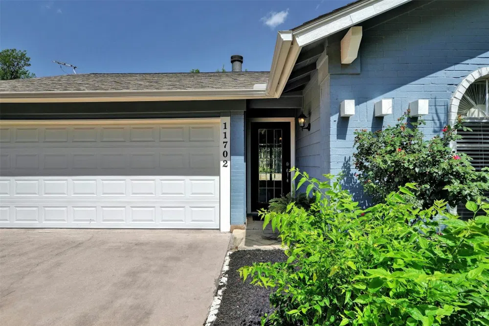 11702 Fast Horse Drive