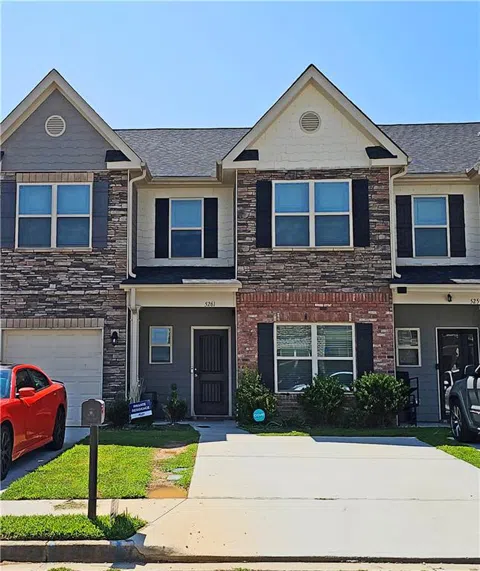 5261 Carrie Drive