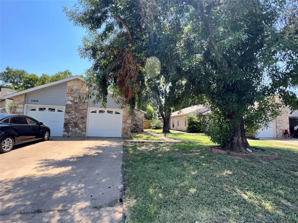 11444 Ptarmigan Drive