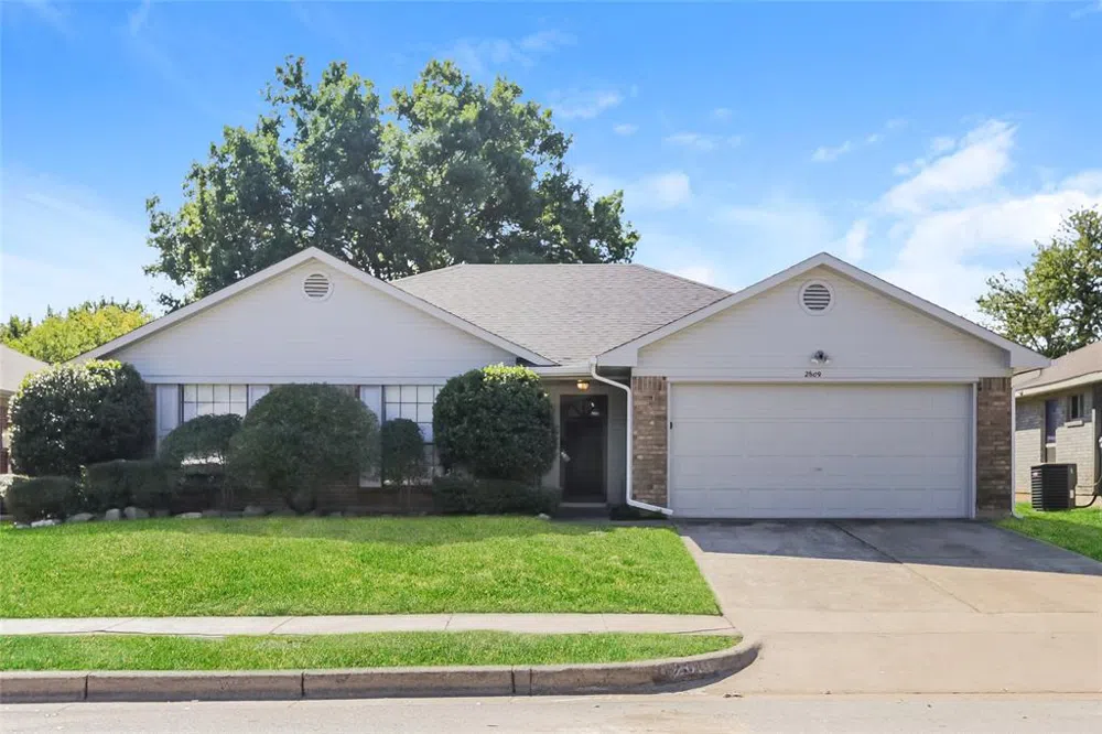 2609 Echo Point Drive