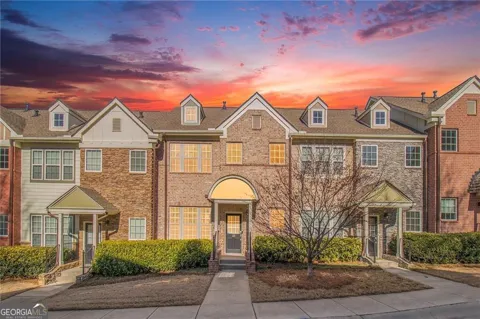 1248 Ashford Creek Way NE