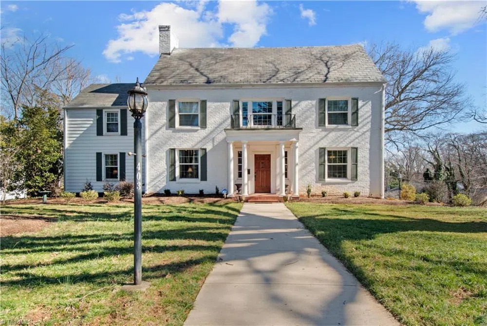 403 Springdale Avenue