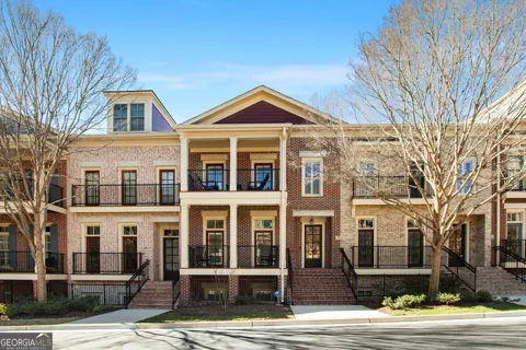 704 Creekgarden Court
