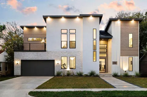 3743 Dunhaven Road