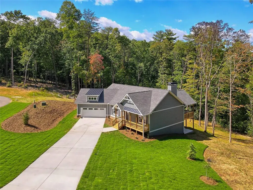 174 Leisure Mountain Trail