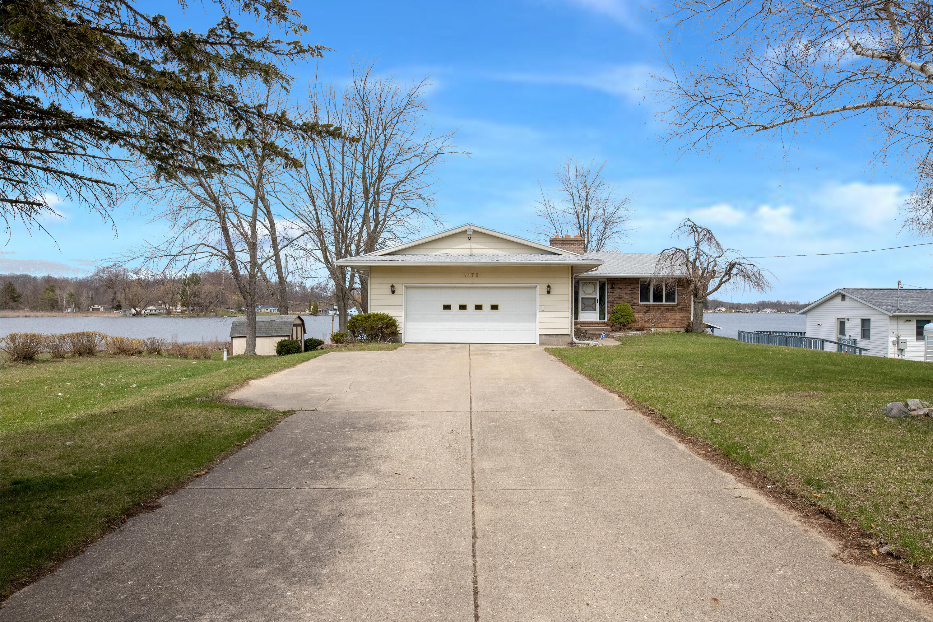 1175 Swan Cove Drive