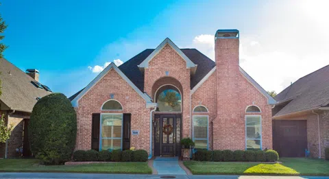 8328 Briar Drive
