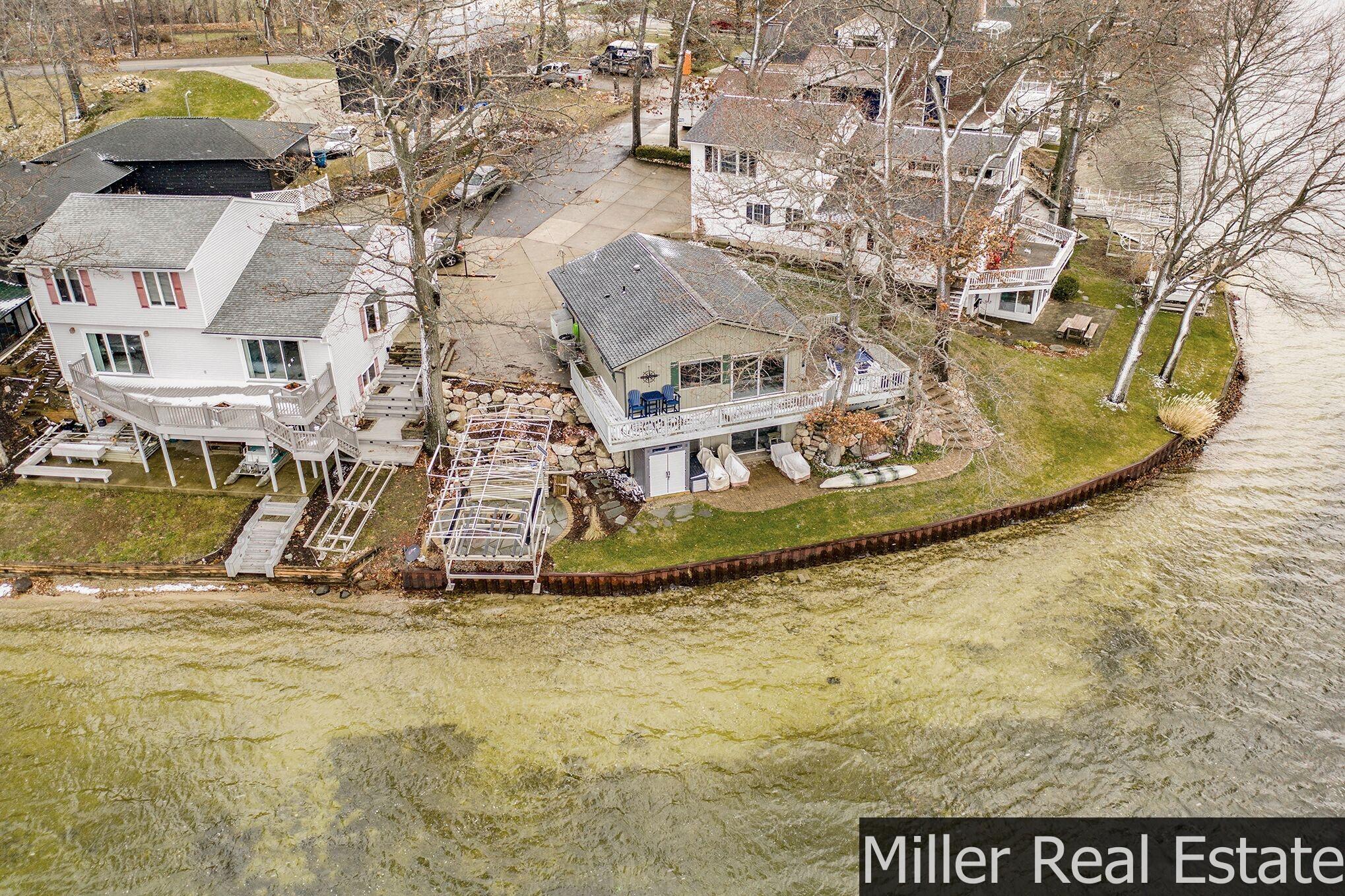 4523 Northwind Drive