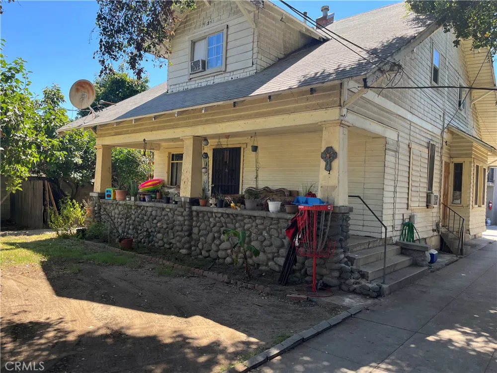 753 N Garfield Avenue