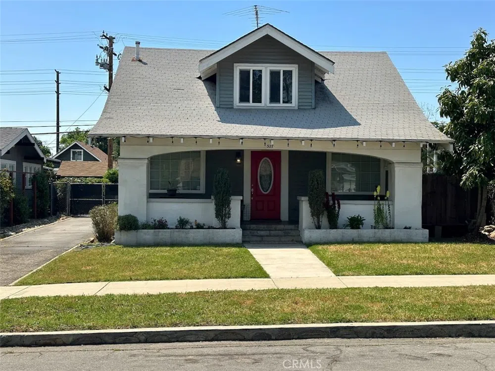 527 8th Avenue Upland, CA 91786