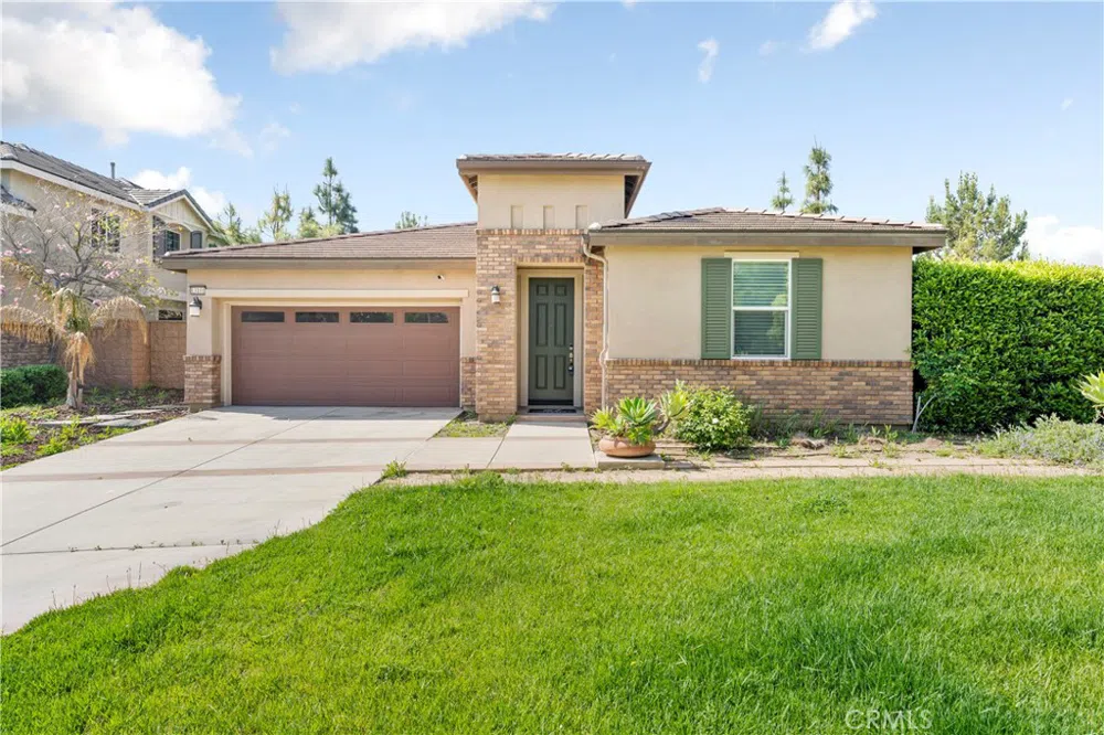 13101 Baxter Springs Drive