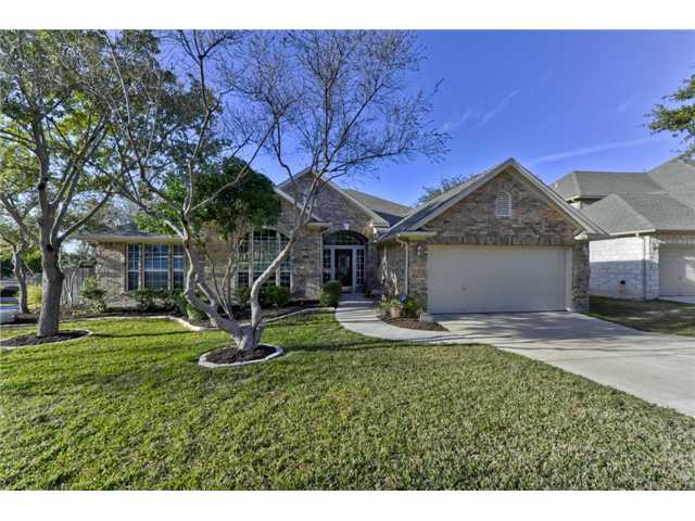 3529 Grimes Ranch Road