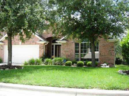 2917 Persimmon Valley Trail