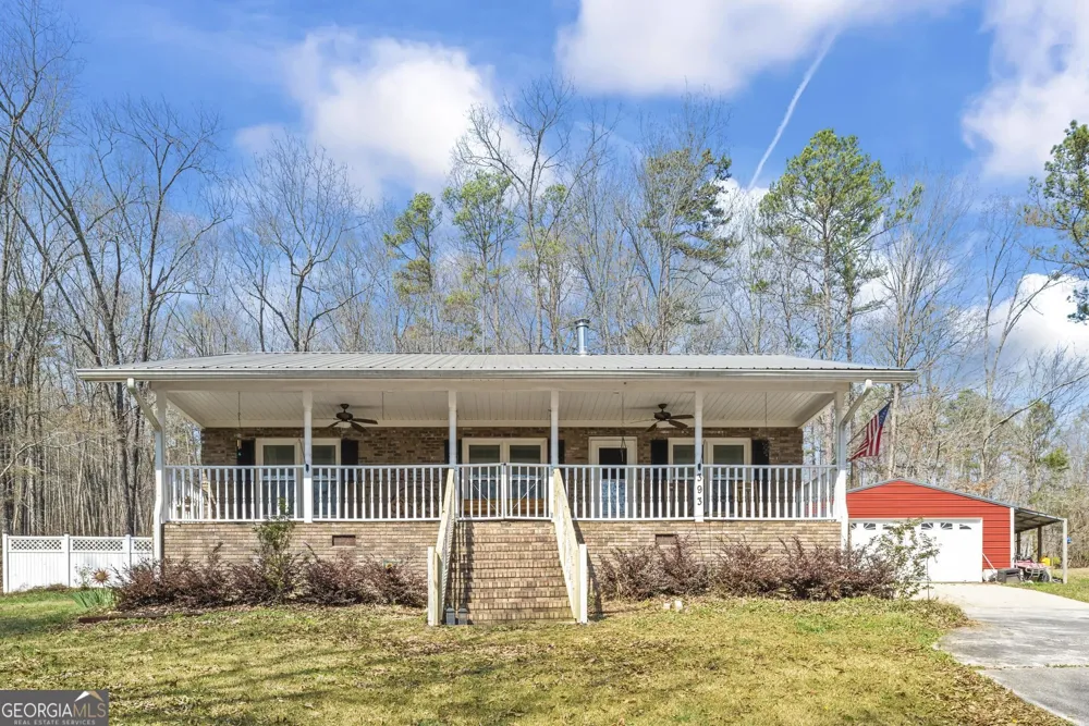 393 Duke Drive Cave Spring, GA 30124