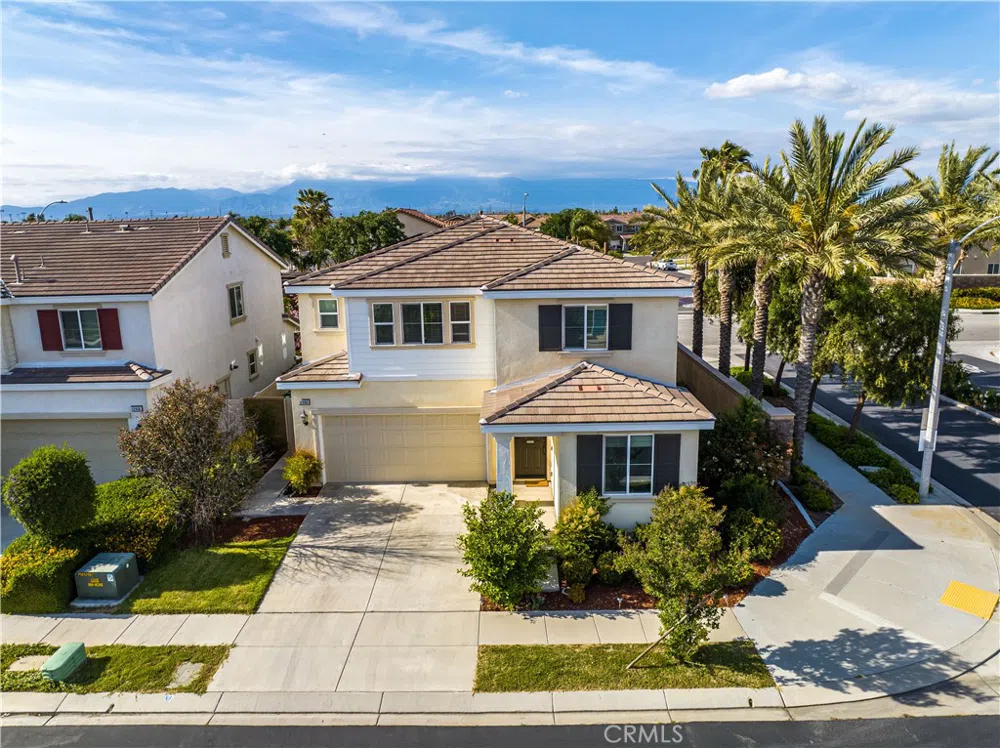 12908 Meridian Ct Eastvale, CA 92880