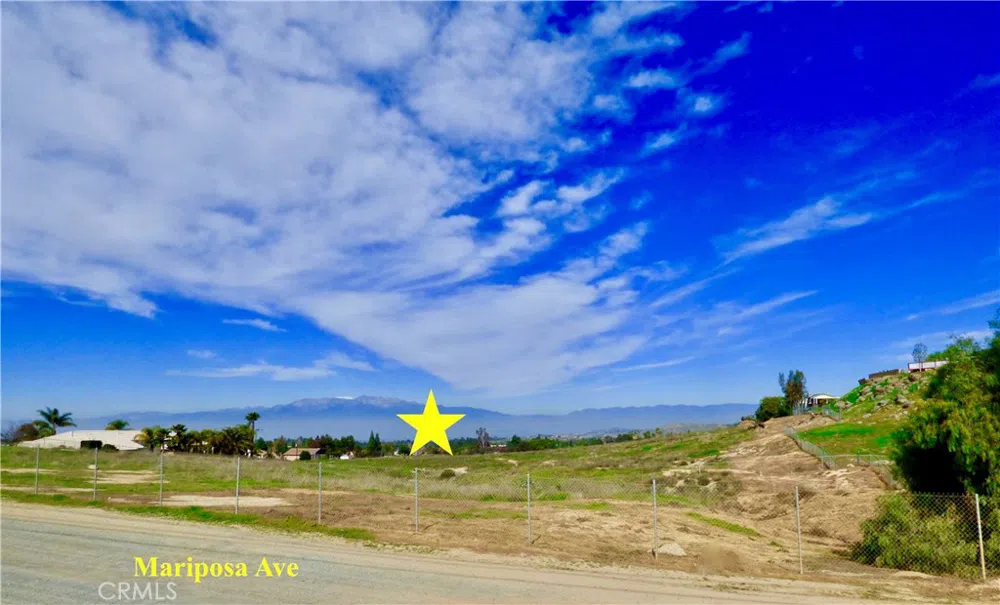 17520 Porter Avenue Woodcrest, CA 92504