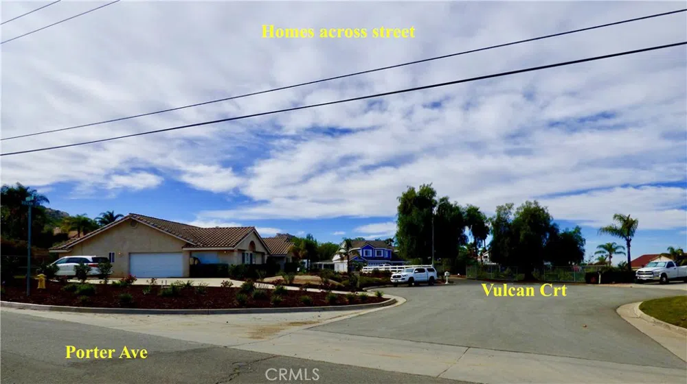 17520 Porter Avenue Woodcrest, CA 92504
