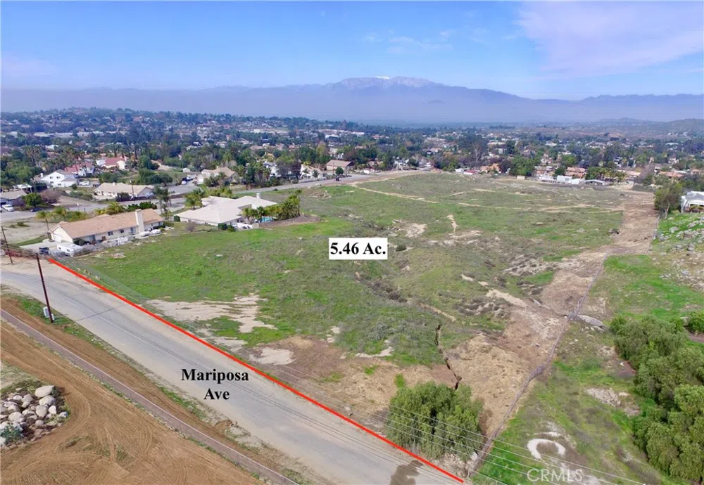 17520 Porter Avenue Woodcrest, CA 92504