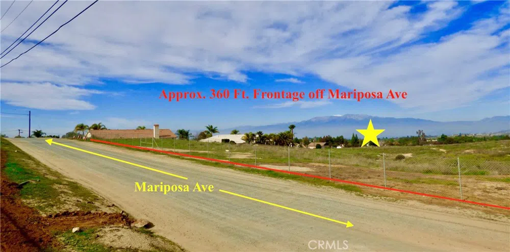 17520 Porter Avenue Woodcrest, CA 92504