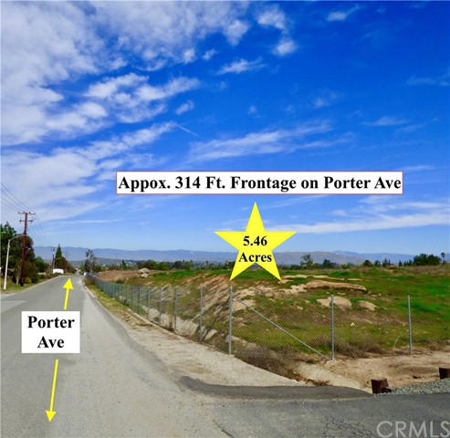 17520 Porter Avenue Woodcrest, CA 92504