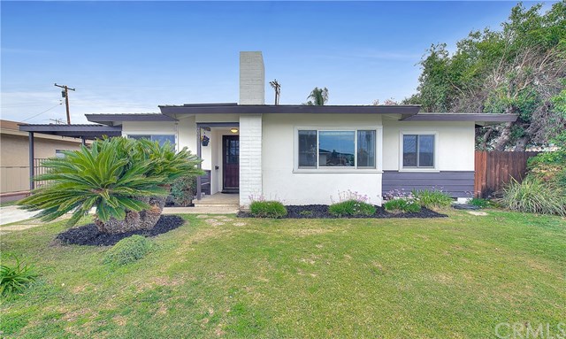 2001 San Jose Avenue La Habra, CA 90631