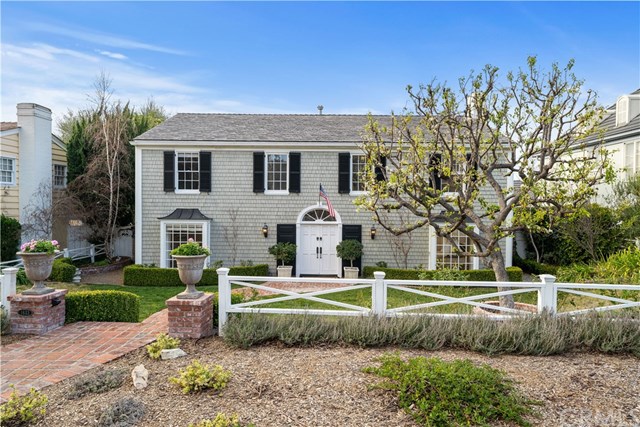 1633 Chelsea Road Palos Verdes Estates, CA 90274