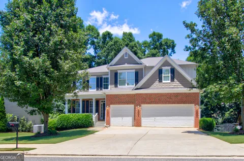 4630 Plainsman Circle