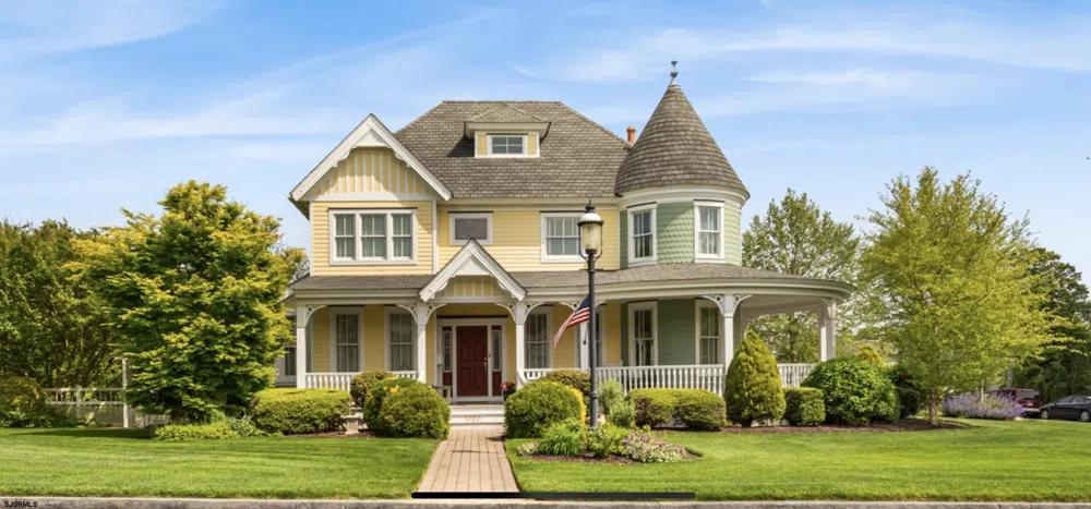 1020 Woodlynne Blvd Linwood, NJ 08221