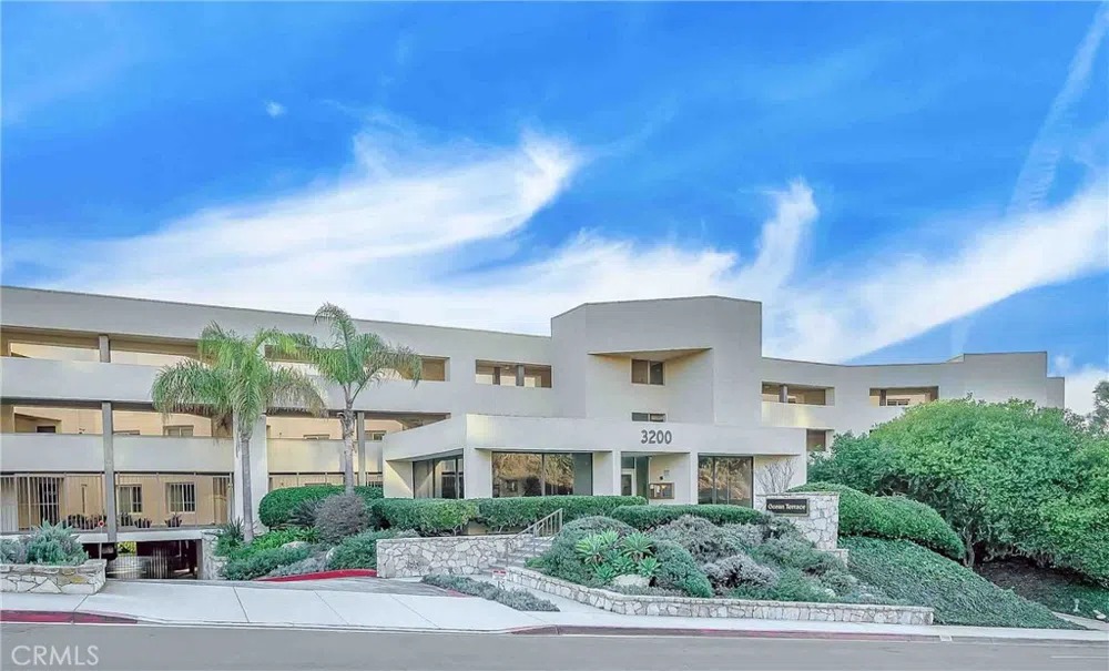 3200 La Rotonda Drive #507 Rancho Palos Verdes, CA 90275