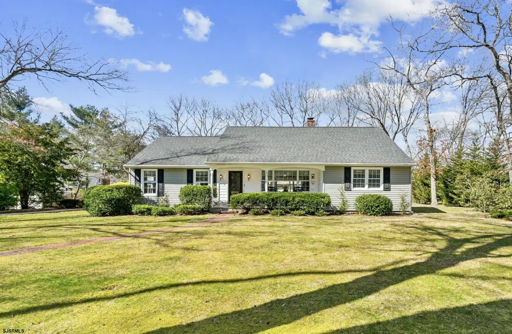 709 Ambassador Drive